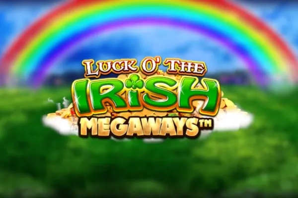 Luck o' the Irish Megaways