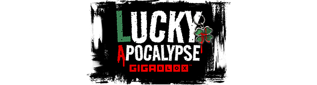 Lucky Apocalypse GigaBlox™