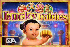 Lucky Babies