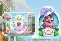 Lucky Bakery
