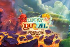 Lucky Dual Fusion