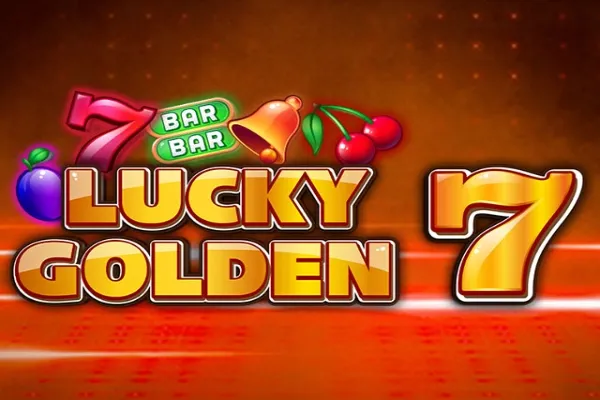 Lucky Golden 7