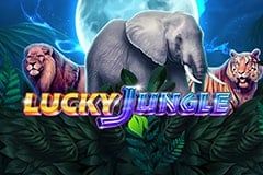 Lucky Jungle