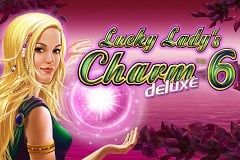 Lucky Lady's Charm Deluxe 6