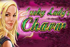 Lucky Lady's Charm