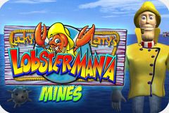 Lucky Larry's Lobstermania Mines