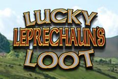 Lucky Leprechaun's Loot
