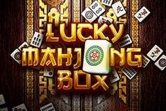 Lucky Mahjong Box