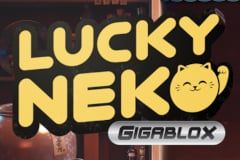 Lucky Neko - Gigablox
