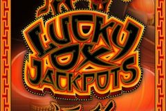 Lucky Ox Jackpots