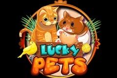 Lucky Pets
