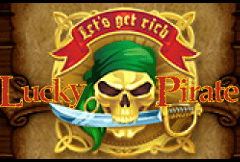 Lucky Pirate