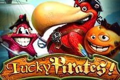 Lucky Pirates