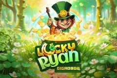 Lucky Ryan GigaBlox™