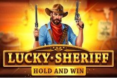 Lucky Sheriff
