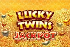 Lucky Twins Jackpot