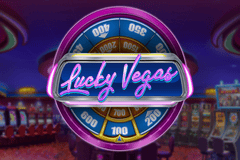 Lucky Vegas