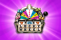 Lucky Wheel