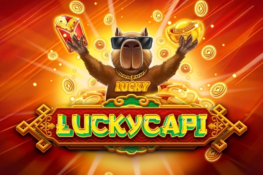 Luckycapi