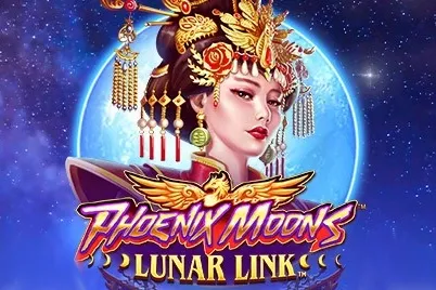 Lunar Link: Phoenix Moons