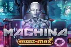 Machina Mini-Max