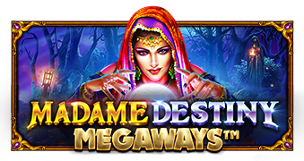 Madame Destiny Megaways Slot by Pragmatic Play
