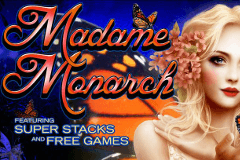 Madame Monarch