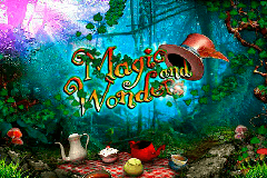 Magic and Wonders