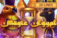 Magic Egypt