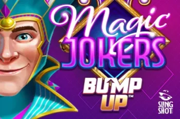 Magic Jokers