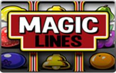 Magic Lines