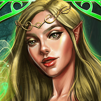 Magic Powers Megaways