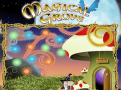 Magical Grove