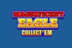 Magnificent Eagle: Collect'Em™