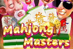 Mahjong Masters