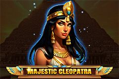 Majestic Cleopatra