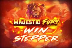 Majestic Fury Win Stepper™