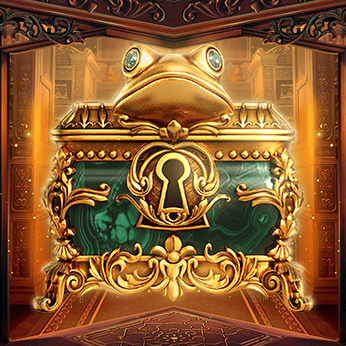 Majestic Mysteries Power Reels™