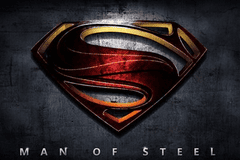 Man of Steel