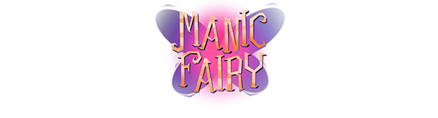 Manic Fairy