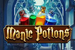 Manic Potions