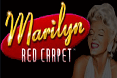 Marilyn Red Carpet