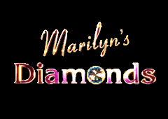 Marilyn's Diamonds