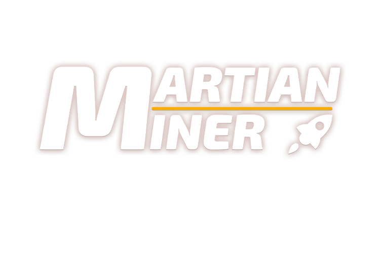 Martian Miner Infinity Reels™