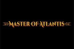 Master of Atlantis
