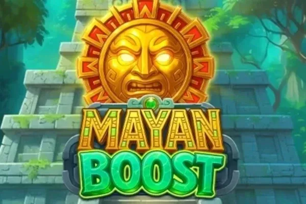 Mayan Boost
