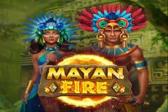 Mayan Fire