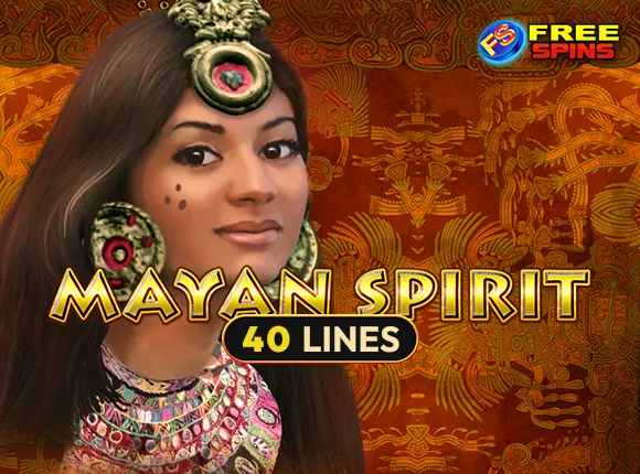 Mayan Spirit
