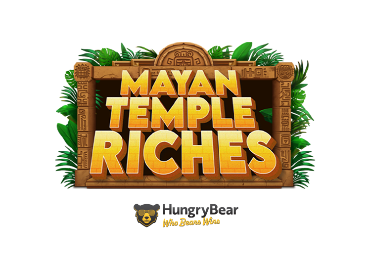 Mayan Temple Riches
