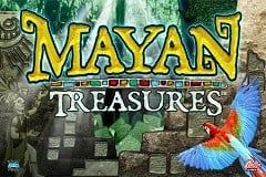 Mayan Treasures